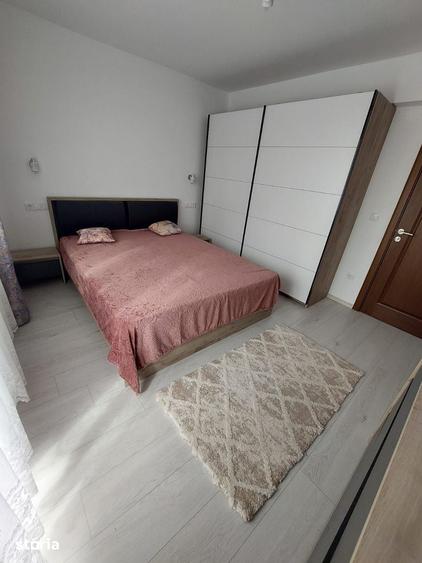 Apartament cu 3 camera de inchiriat Zona Centrala, Oradea - 1