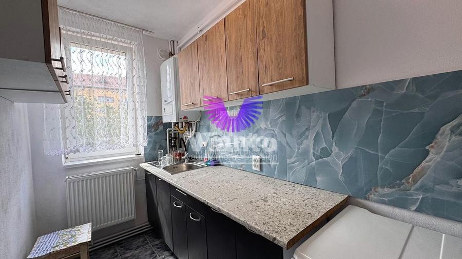 Apartament cu 3 camere, mobilat în Hipodrom 1