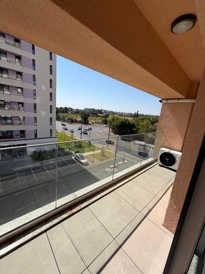 Garsonieră decomandată, mobilată în Viilor