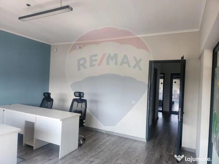 Spațiu comercial, de 35 mp, în Centura
