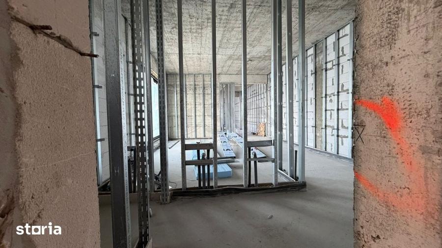 Apartament cu 4 camere în Nord