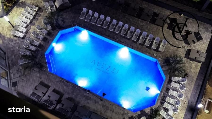 Apartament cu 2 camere decomandat în Nord