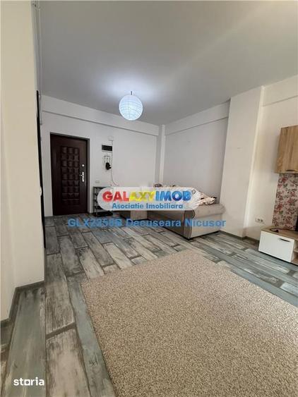 Garsoniera, Militari Residence, Str Rezervelor, 67.900 Euro - 3