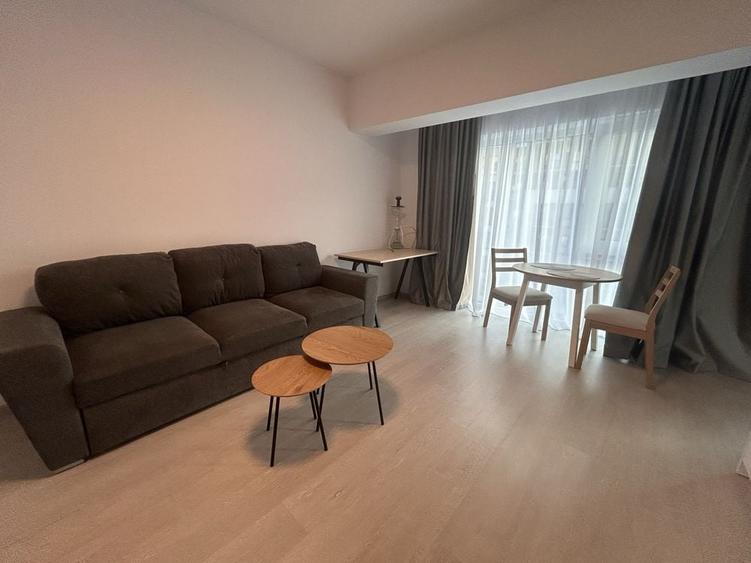 Grand Kristal Residence | 3 Camere | 750 euro | Petfriendly | Short term | - 6