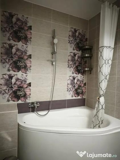Apartament 3 camere spatios. Theodor Pallady. Gated communit - 10