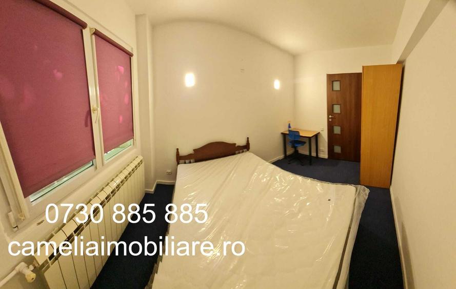 3 camere, decomandat, loc parcare, metrou Lujerului, tramvai 41, Virtutii - 12
