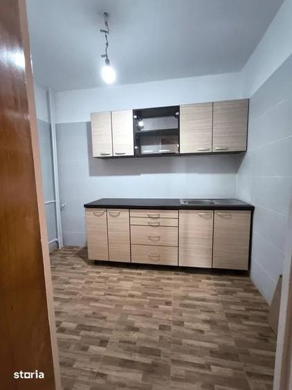 Apartament cu 3 camere decomandat în Militari