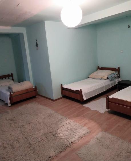 Casă cu 4 camere în Săcelu