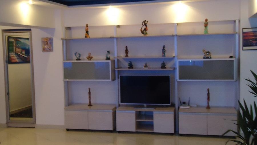 Apartament cu 3 camere decomandat, mobilat în Unirii