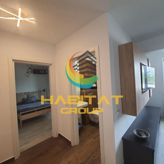 INCHIRIERE 2 camere modern - Paracre inclusa - Metrou - 6