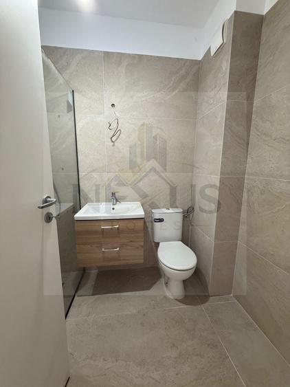 Apartament modern | La doar 5 minute de metrou | Mutare imediată - 6