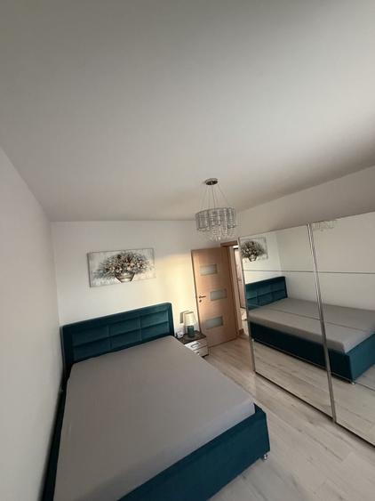 Apartament cu 2 camere decomandat în Galata