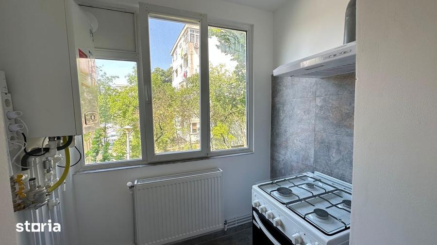 Apartament 2 camere de inchiriat Micro 17 Totul Nou - 8