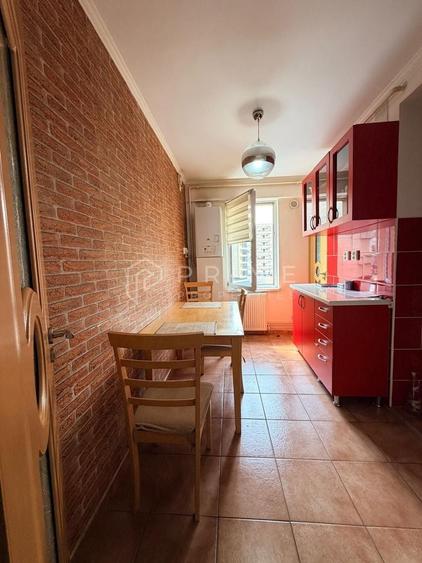Apartament 2 camere | Tudor – Fortuna | Etaj 4/7 | Însorit toată ziua - 5