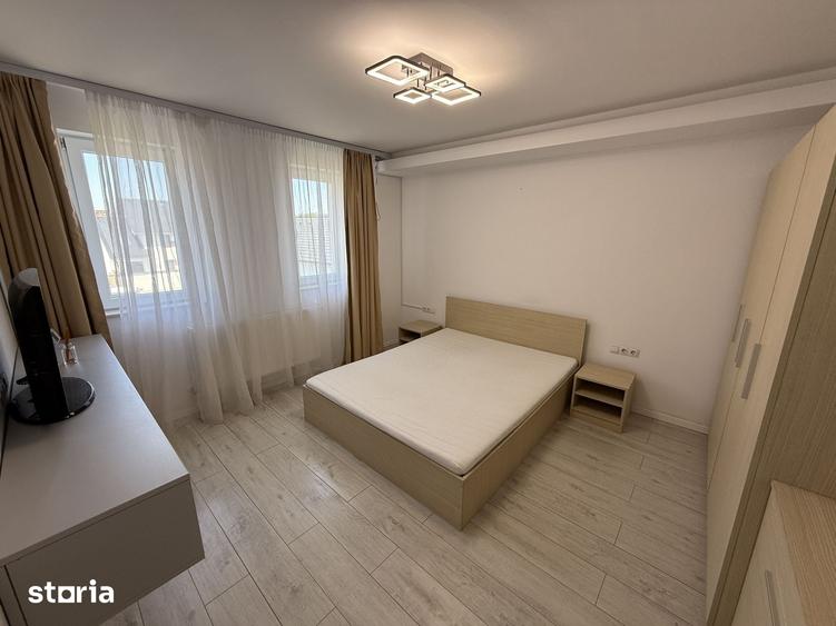 Apartament 2 camere cu POD in Cartierul Arhitec?ilor - 2
