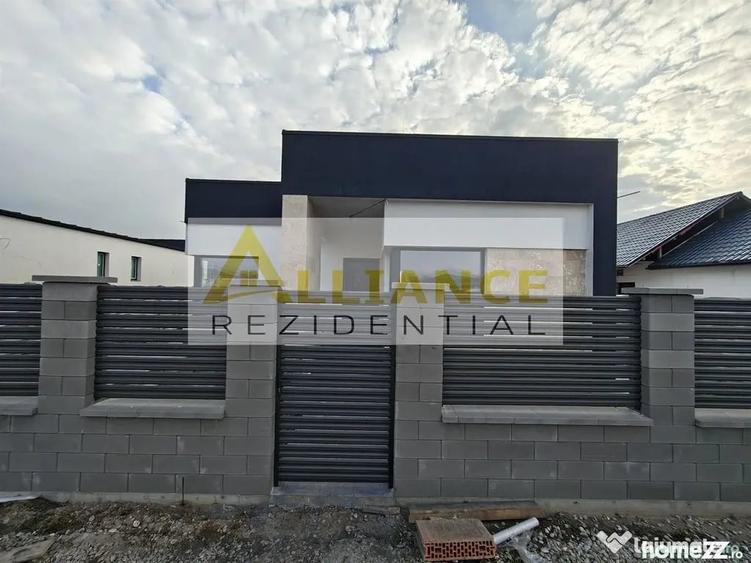 Casa 4 camere | Incalzire in pardoseala | Teren 371 mp | ... - 11