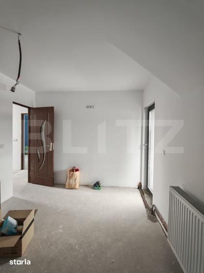 Casă cu 6 camere cu Teren 1400 Mp în Mihai Viteazu