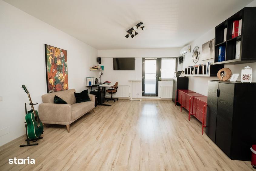 Apartament cu 2 camere în Ștefan cel Mare