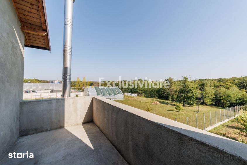 Casă cu 5 camere cu Teren 1029 Mp în Central