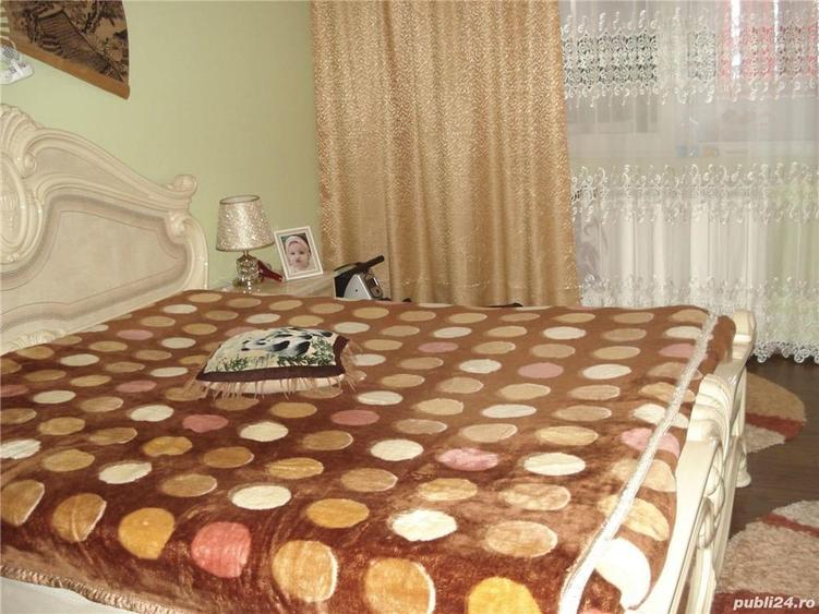 Casă cu 3 camere decomandat în Gării