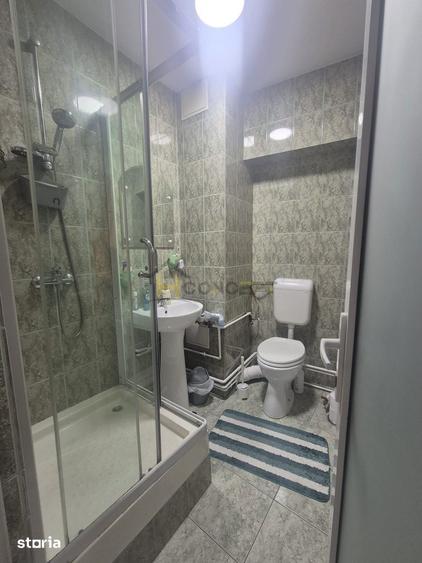 Apartament cu 4 camere, mobilat în Berceni