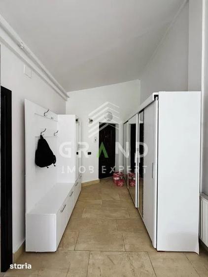 Apartament Open Space | 2 Camere | Petfriendly | Grigorescu/Donath - 2