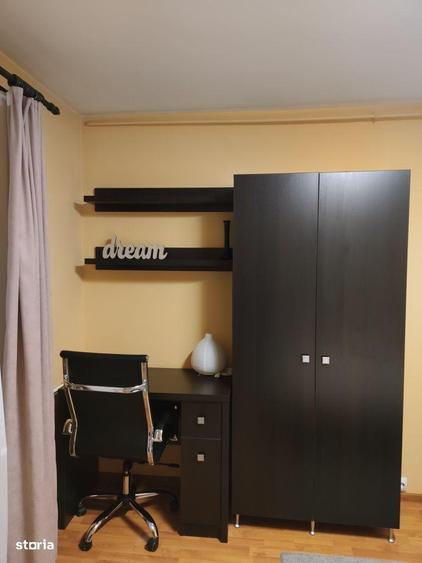 Apartament cu 2 camere decomandat în Alba Iulia