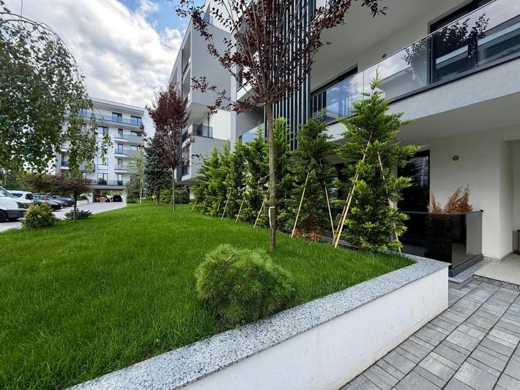 Apartament 3 Camere Premium | Prima Chirie | Parcare | Residence5 - 17