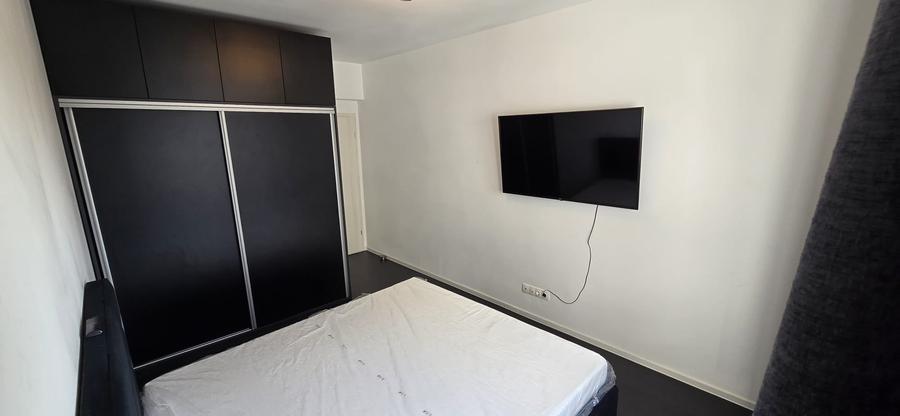 Apartament cu 2 camere decomandat în Metalurgiei