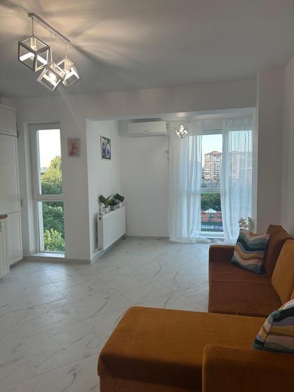 Apartament cu 2 camere în Vitan-Bârzești