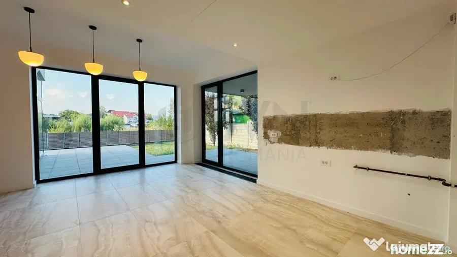 Vila cu vedere la lac in Corbeanca I teren 750 mp - Corbeanca (Bucuresti-Ilfov) - 3