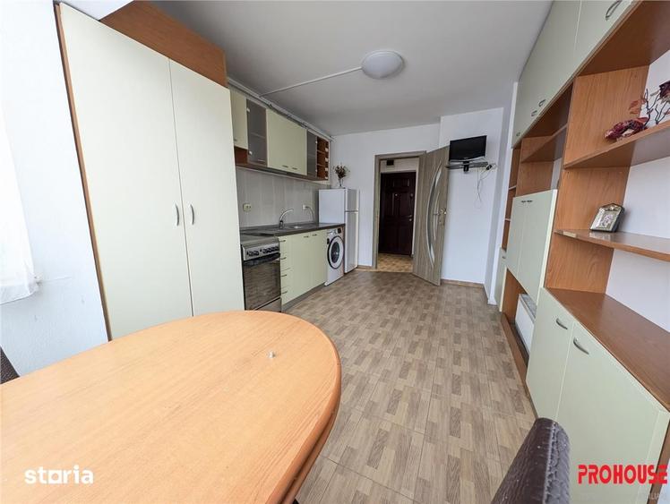 Apartament cu 2 camere decomandat în Ultracentral