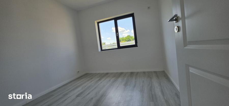 Clinceni casa parter,incalzire pardoseala, placa beton, dormitor 27mp. - 9