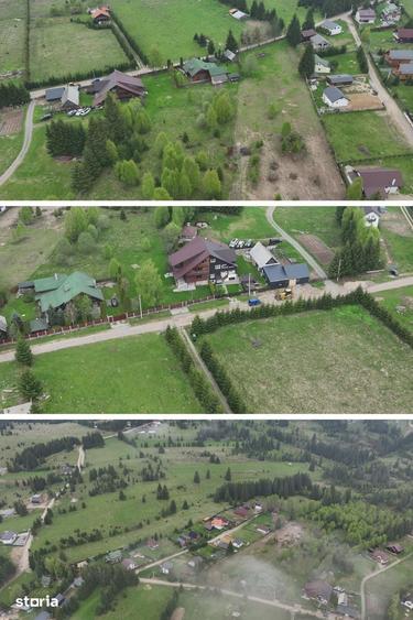 Casă cu 7 camere cu Teren 1000 Mp în Beliș