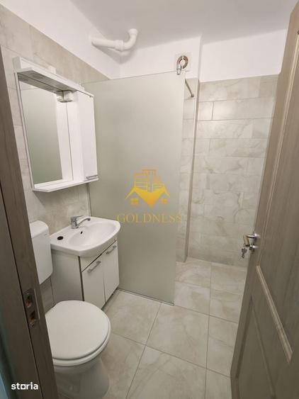 3 camere open space, Zona Centrala, Horea, UBB - 1