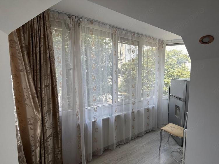 Garsonieră semidecomandată în Confecții