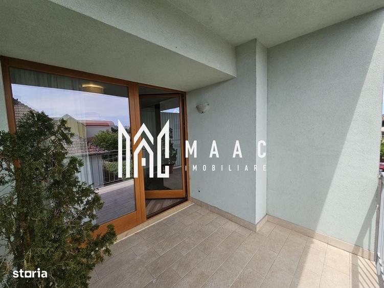 Apartament 3 camere | Etaj 2 | Lift | Calea Dumbravii - 4