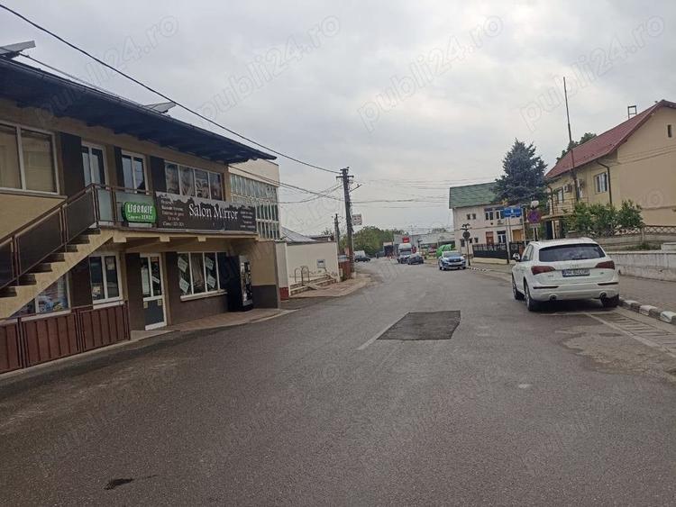Spațiu comercial, de 30 mp, în Băicoi