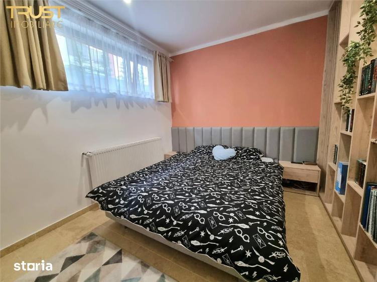 Garsonieră în Zorilor