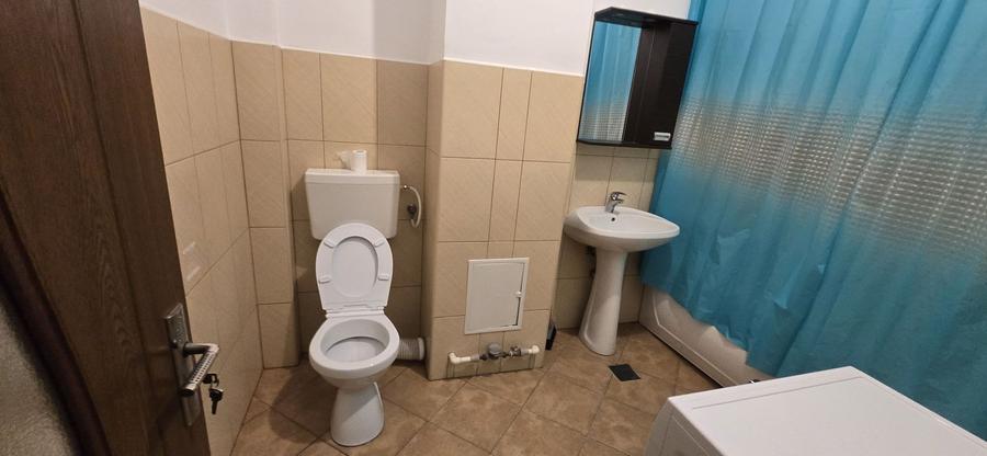 Bucuresti , Cartierul Latin, INCHIRIERE apartament 2 camere - 6