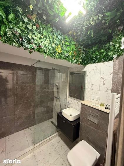 Garsoniera, 51 mp, zona Rovine - 7