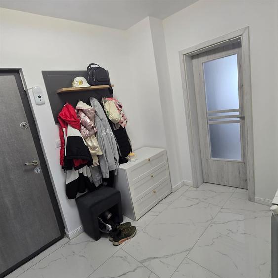 Apartament cu 2 camere decomandat în Alexandru cel Bun