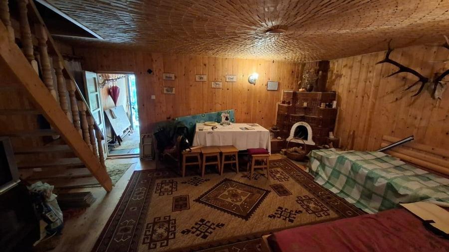 Apartament în Lepșa