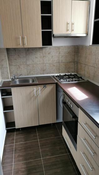 Apartament cu 2 camere decomandat în Lujerului
