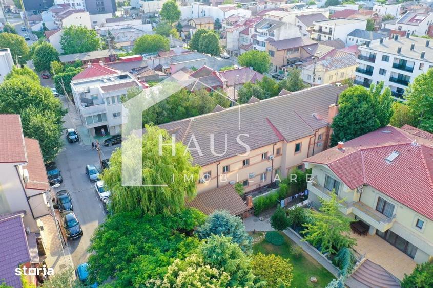 Spațiu comercial, de 741 mp, în Faleza Nord