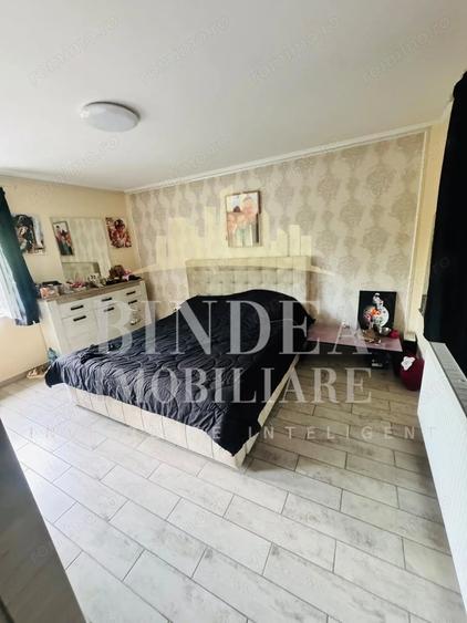 Casă cu 3 camere cu Teren 700 Mp în Cerneteaz