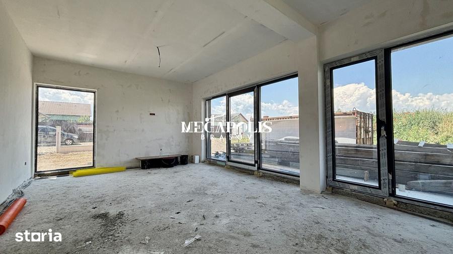 Casa 5 Camere | Finisaje Incluse | 128 mp Utili | Izvor - 14