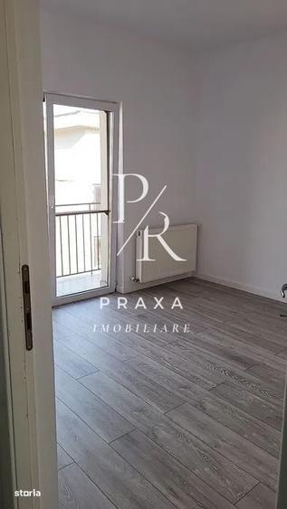 Garsonieră decomandată în Luna