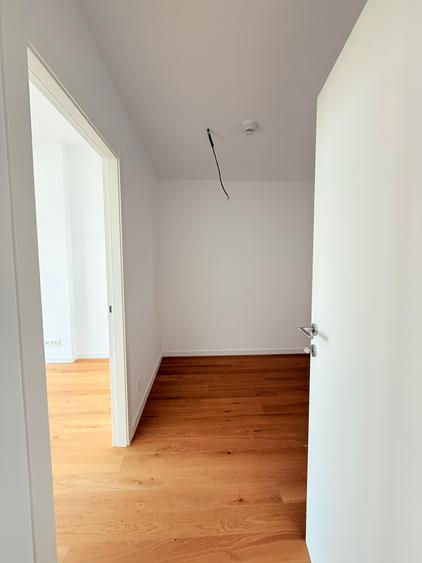 Apartament cu 2 camere în Floreasca