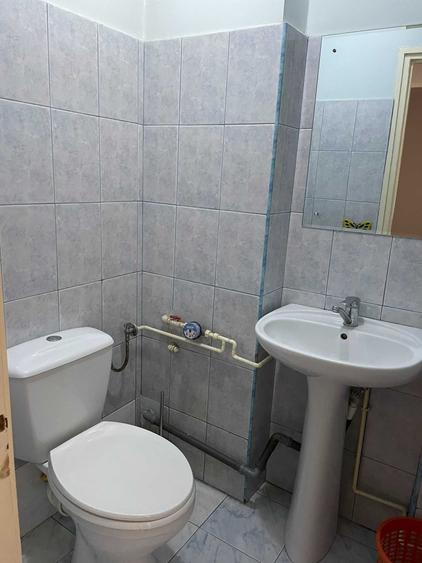 Apartament cu 3 camere în Gheorgheni